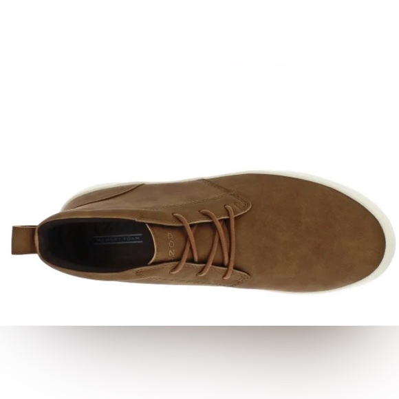 IZOD Men's Chukka Boot - Picture 10 of 11